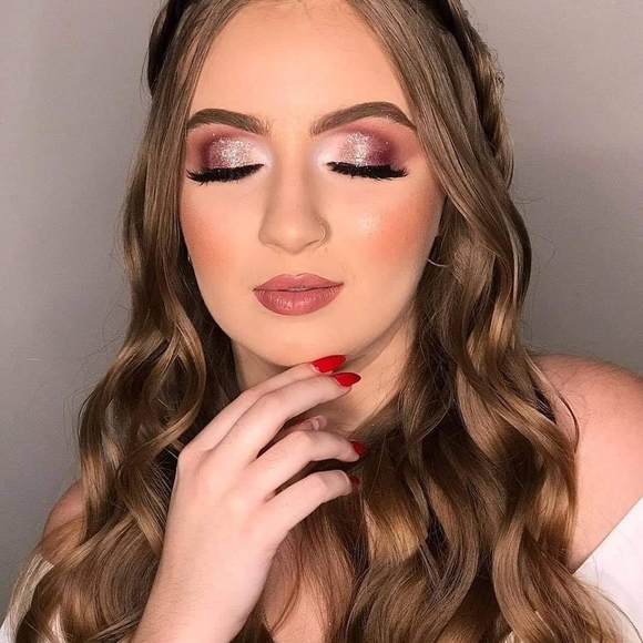 Meet your Posher, Mandy - Picture 1 of 1